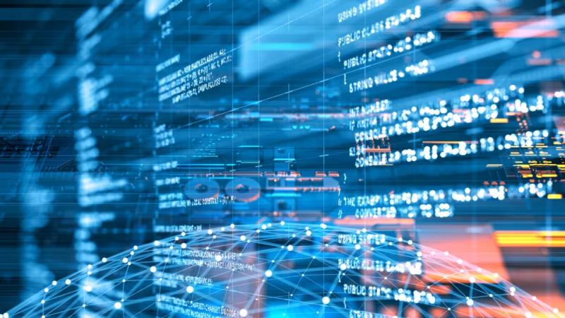 Linux基石：离石区小程序开发公司的技术底座与发行版选择逻辑