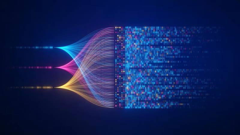 离石区软件开发：解锁高性能应用的核心技术路径
